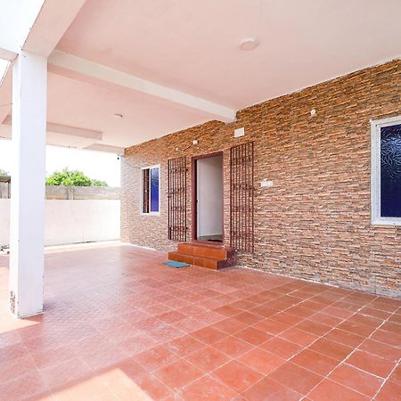 Fabexpress Kovalam Residency Hotel Chennai Exterior photo
