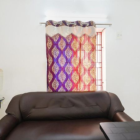 Fabexpress Kovalam Residency Hotel Chennai Exterior photo