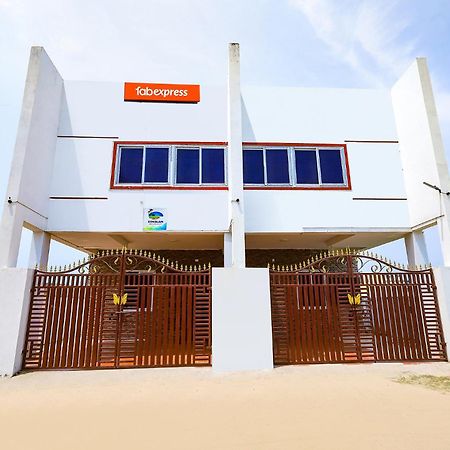 Fabexpress Kovalam Residency Hotel Chennai Exterior photo