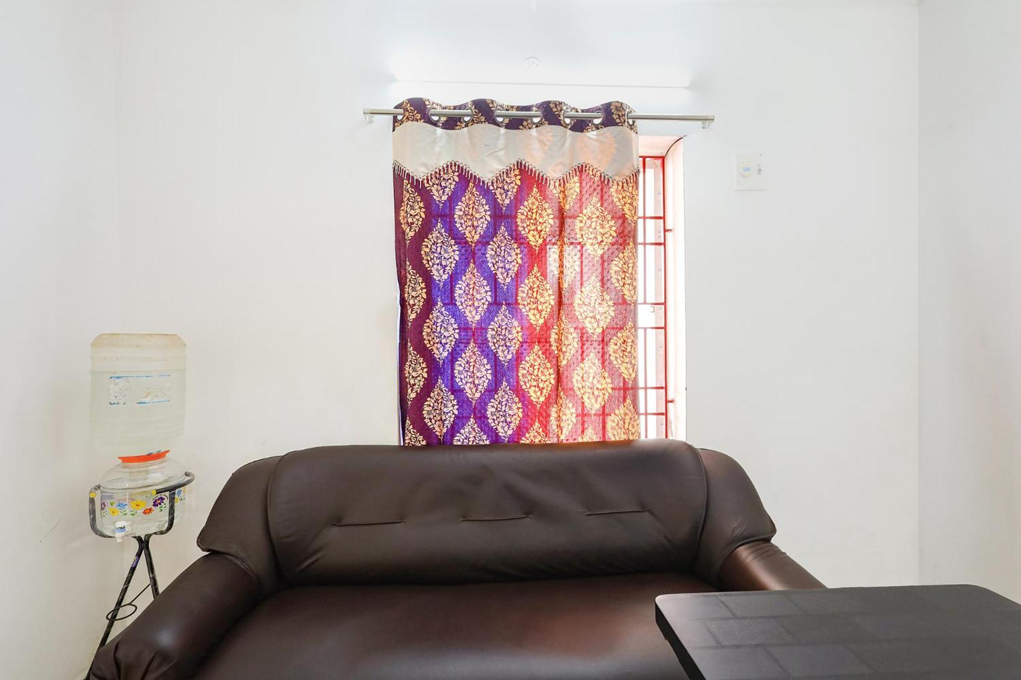 Fabexpress Kovalam Residency Hotel Chennai Exterior photo