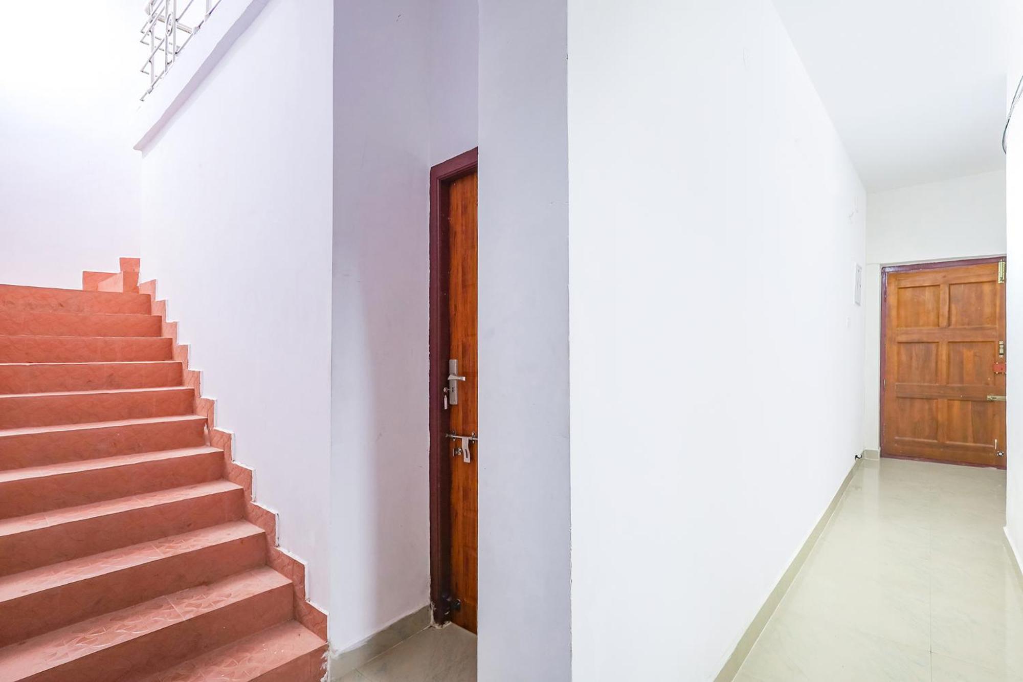 Fabexpress Kovalam Residency Hotel Chennai Exterior photo